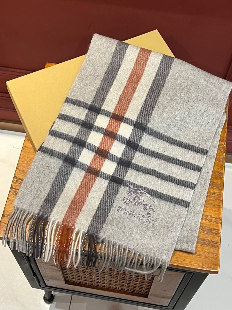 Burberry Scarf